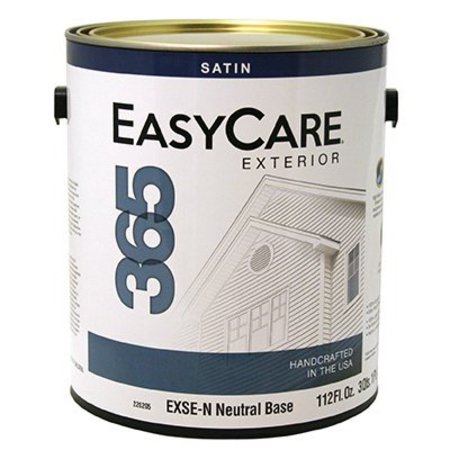 TRUE VALUE EXSENGAL NTRL EXT Paint EXSEN-GL